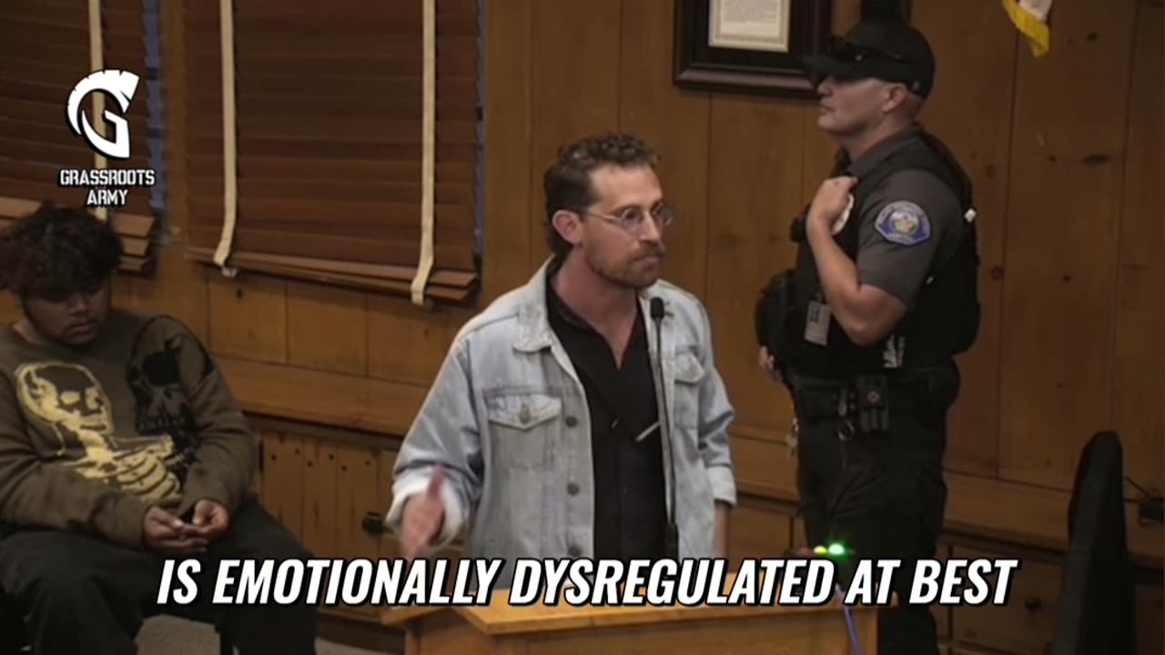The Radical Left Just Proved Why America Is Returning to Common Sense