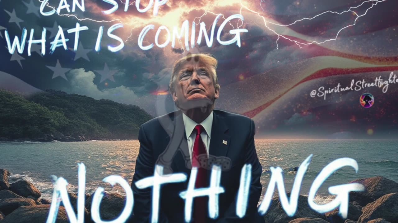 SPIRITUAL STREETFIGHTER