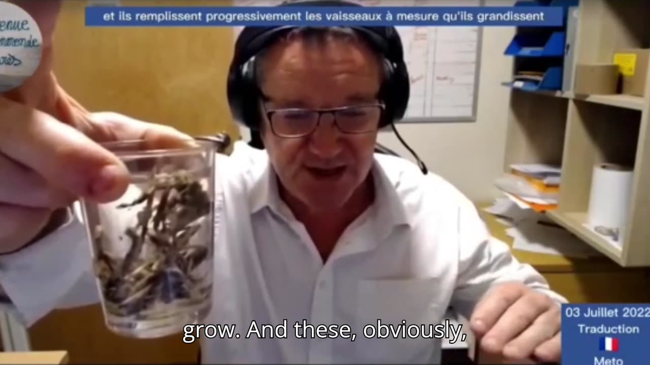 VIEWER DISCRETION ADVISED Fiberclot Extraction from A Beating Heart