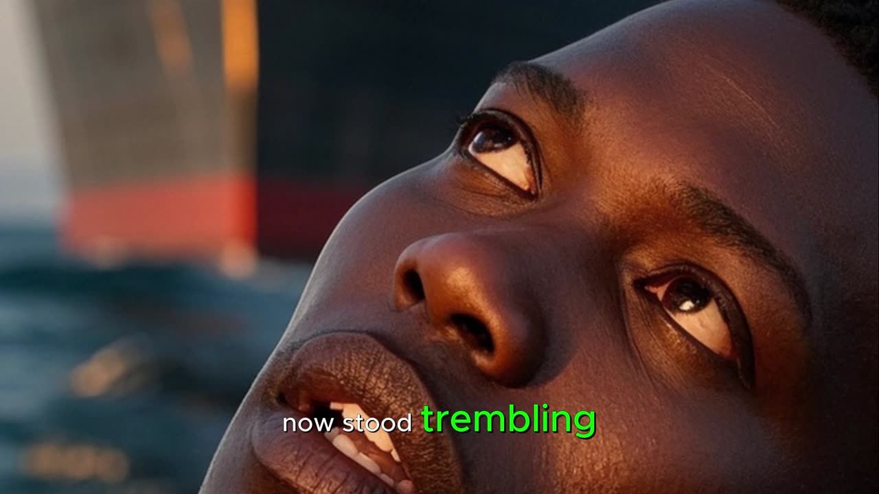 From Freedom To Slavery