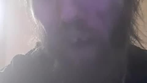 Cyraxx on YT. "Predator vs predator". 6/9/2025. One pedo going at another pedo...