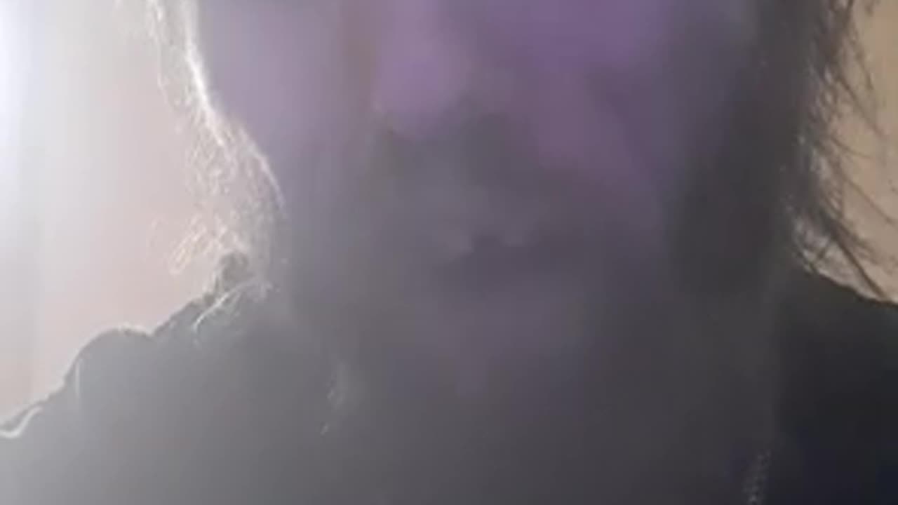 Cyraxx on YT. "Predator vs predator". 6/9/2025. One pedo going at another pedo...
