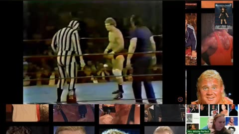 Episode 96- Prison Yard Brawl: Curt Hennig vs. The Convict (1983 Mayhem!)