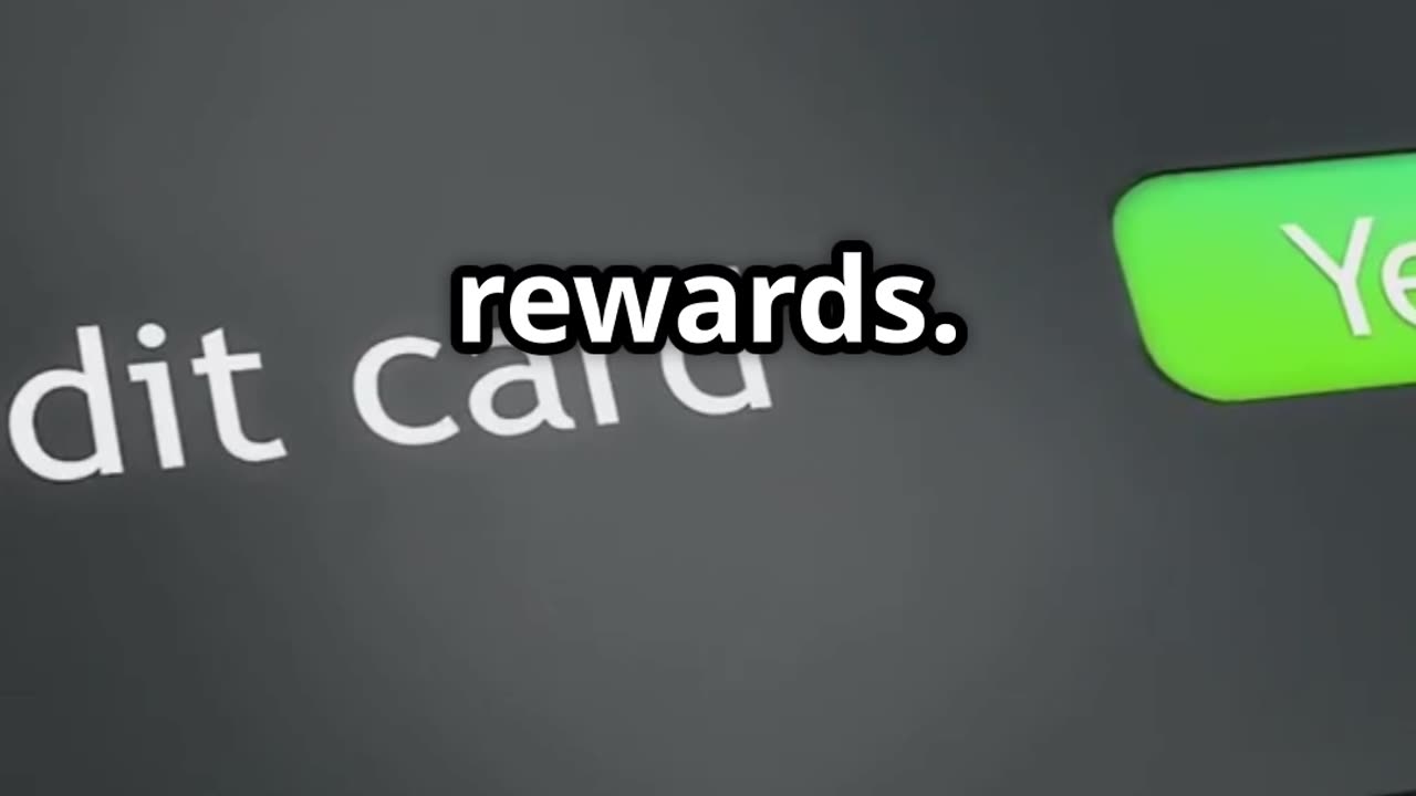 How to apply a credit card