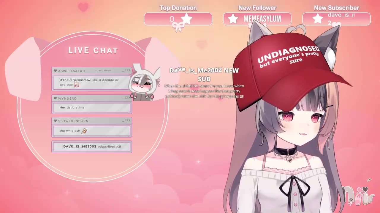 Addressing the elephant and then playing games! 9 streams till grad [part 3] [vod archive]