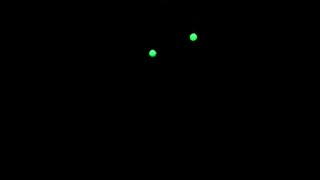 TruGlo Kahr P380 Night Sights!