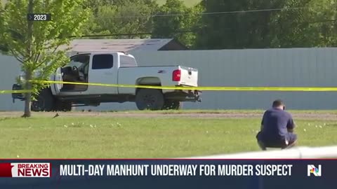 Nightly News Full Broadcast - May 7