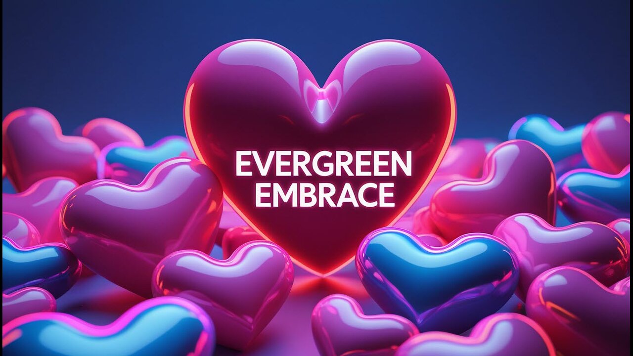 Evergreen Embrace-R