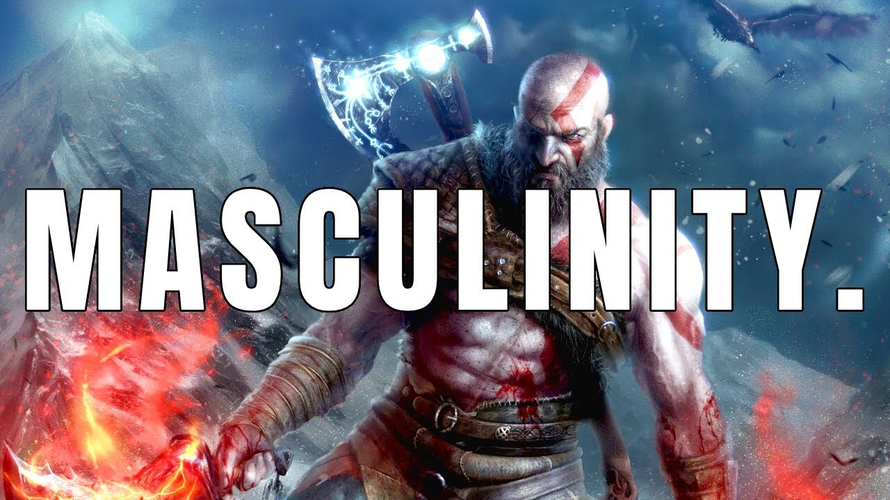 This Game Knew EXACTLY Who It Was Made For ~ God of War 2018 Cutscenes Reaction as a Father