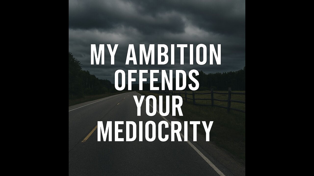 You Will Achieve It