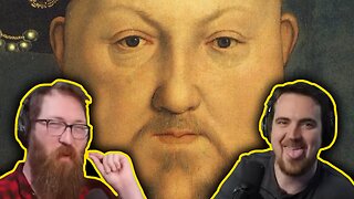 Medieval Waste Management - Deep Rich Henry VIII Lore - Tom and Ben