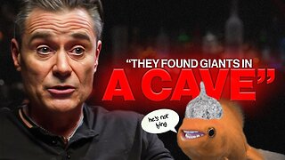 Conspiracy #3: "The Moon Landing Looks Weird" | Official Preview