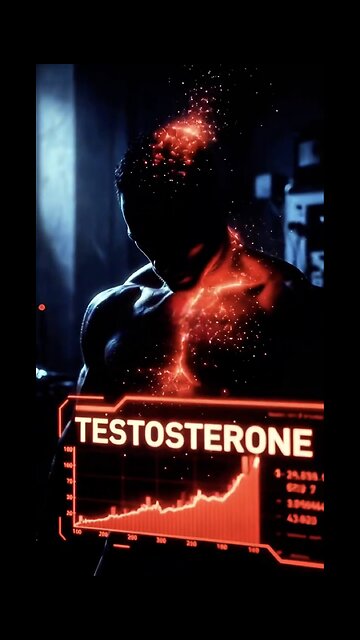 Just one Simple fruit ~ Boost Testosterone