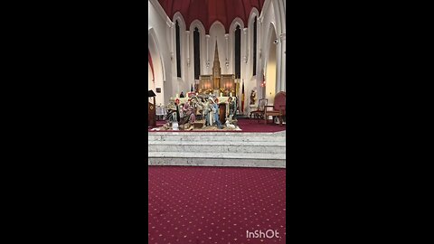 BLESSED & HOLY CHRISTMAS 2025 #truth #jesus #Catholic #mary #joseph #ihs #bible #christ #christian