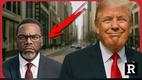Chicago in CHAOS – Mayor Tells Police to Stand Down as Trump Says ENOUGH Murder | Redacted News