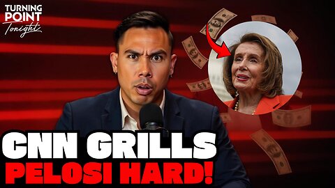 Nancy Pelosi: Stock Trading Genius, or Full Blown Corrupt?