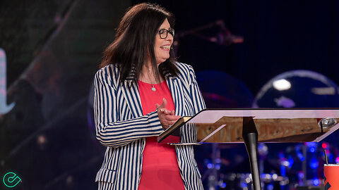 Power in the Name of Jesus 💪🙌 || Dr. Kathy Shropshire || Night Life 🌌