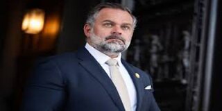 Rep. Cory Mills Investigated for Alleged Sextortion by Reigning Miss USA Report