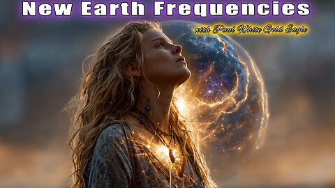 Great Acceleration of Consciousness 🕉 New Earth Frequencies 🕉 X 5.1 FLASH AND G4 GEOMAGNETIC STORM!