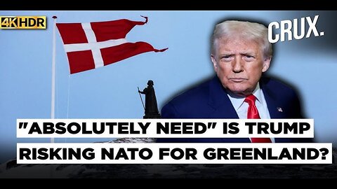 Greenland Prime Minister Rebukes Trump’s Plan to Acquire the Island