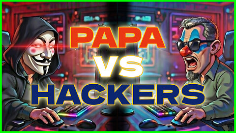 PAPA GAMING🎮 YAPPING🔊 & REACTING👀 | BEST OF THE INTERNET🌐 | WISEGUY ENERGONS👌