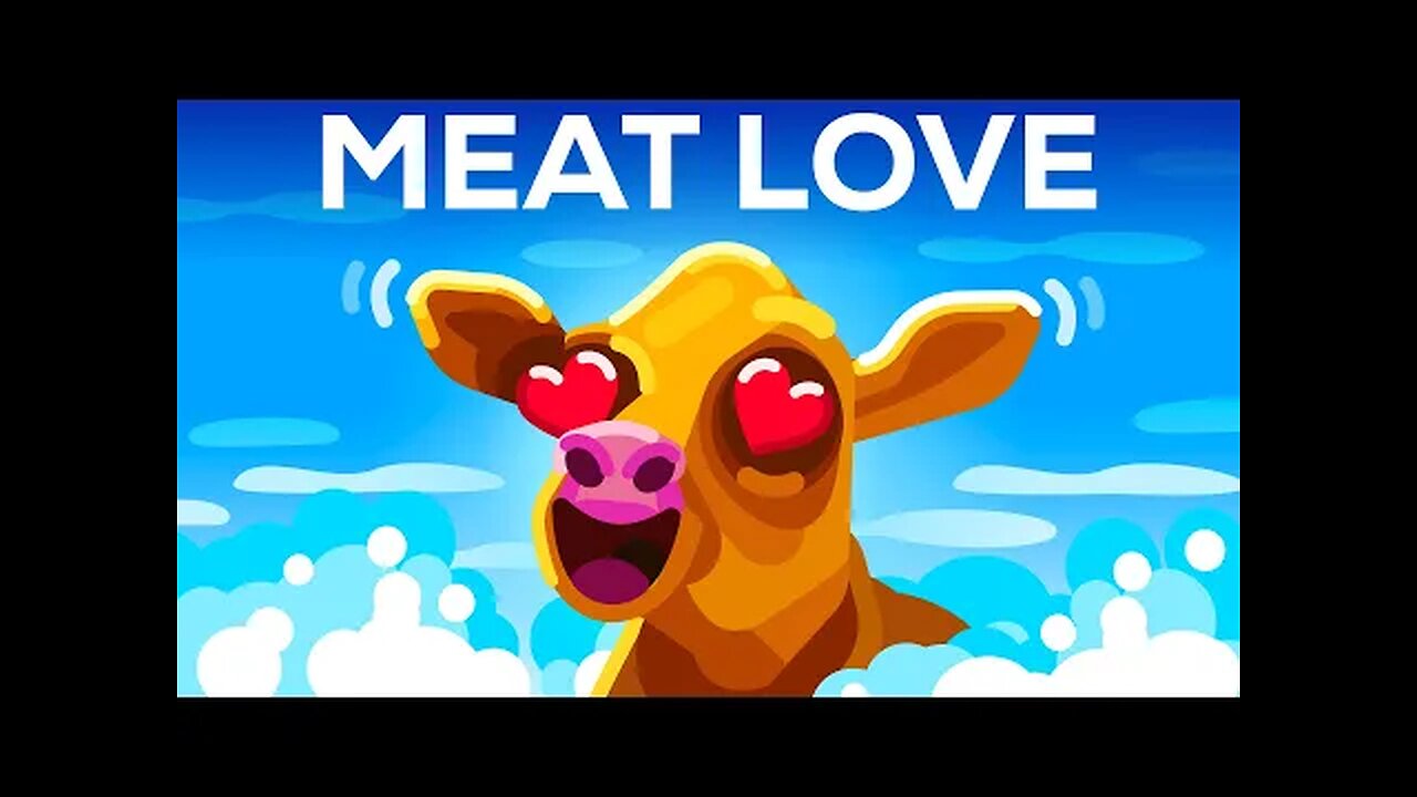 Is Meat Really that Bad?