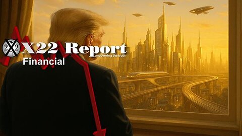 Ep 3772a - Elon Sums Up [CB] Slavery, Lower Energy Prices=Lowers Prices,Golden Age Coming Into Focus