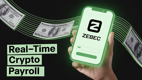 ZBCN Deep Dive: The Real‑Time Payment Protocol Changing Web3 Finance