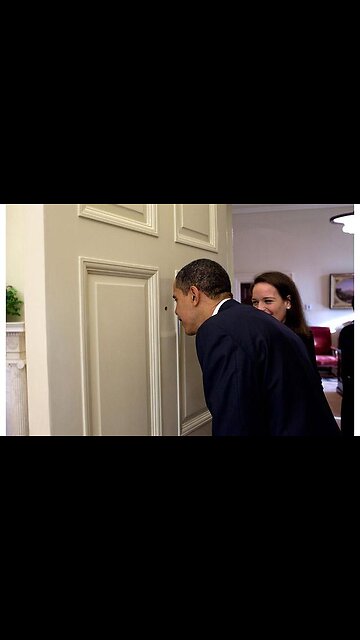 RESTORE LAW AND ORDER ⛓ ARREST BATHHOUSE BARRY❗