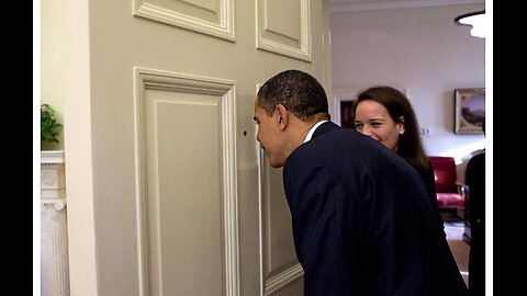 RESTORE LAW AND ORDER ⛓ ARREST BATHHOUSE BARRY❗