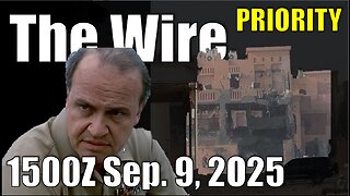 The Wire - September 9, 2025