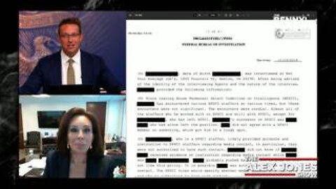 US Attorney For DC, Jeanine Pirro, Threatens Charges Against Adam Schiff For Leaking Classified Info