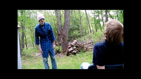 Torture (Andrew Blaze - Randy Stair)
