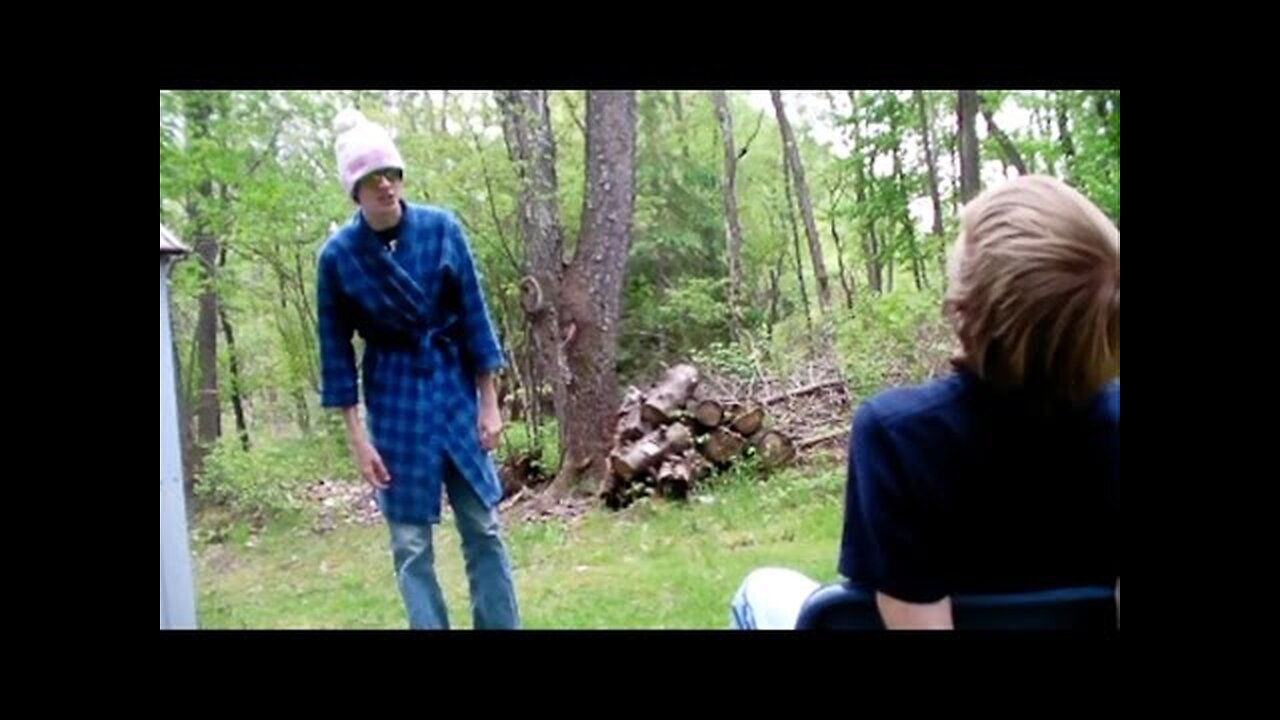 Torture (Andrew Blaze - Randy Stair)