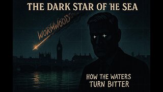 The Real Wormwood: Keir Starmer's Symbolic Journey