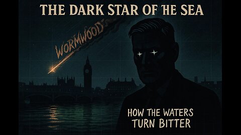 The Real Wormwood: Keir Starmer's Symbolic Journey