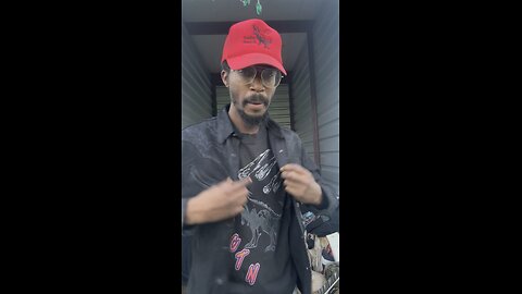Ralph Lauren Model