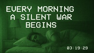 A War Every Morning