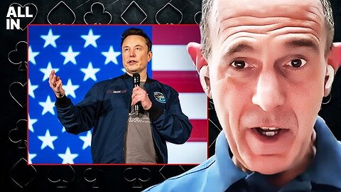 Will Elon’s New Party Disrupt The 2026 Midterm Elections? - Keith Rabois