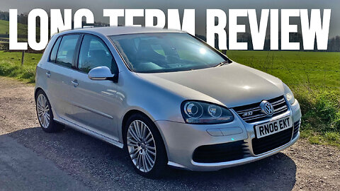 Long Term Owners Review | VW Golf R32 | Pros and Cons, Economy, Servicing, Reliability