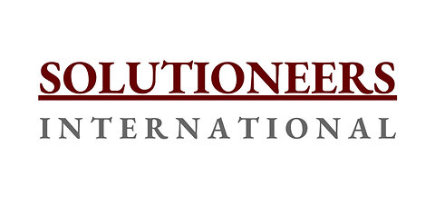 Solutioneers 8/28/2025