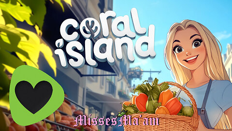 Checkin Out New Coral Island Updates 💚✨