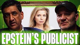 Shawn Ryan Explains Why He Pulled the Masha Drokova Episode