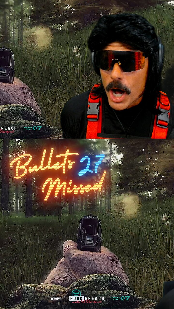 Season 1 of Tarkov is going great! thumbnail