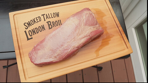 What Happens When You Inject Elk Tallow Into Steak?