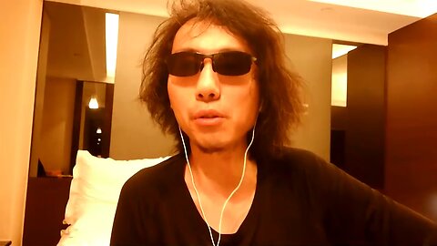 First live stream in Kowloon Hong Kong SAR China