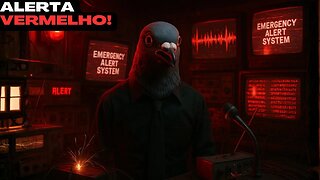 📰O dia em que hackers sequestraram o rádio dos EUA e transformaram alerta de emergência em caos