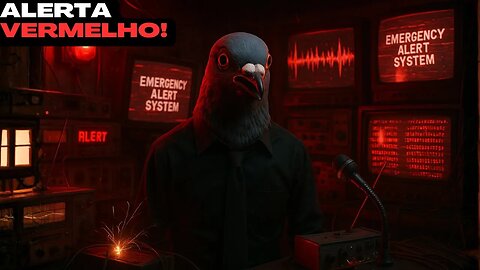 📰O dia em que hackers sequestraram o rádio dos EUA e transformaram alerta de emergência em caos