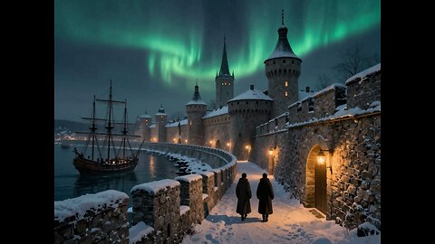 Ravens Keep: The Northern Kingdoms