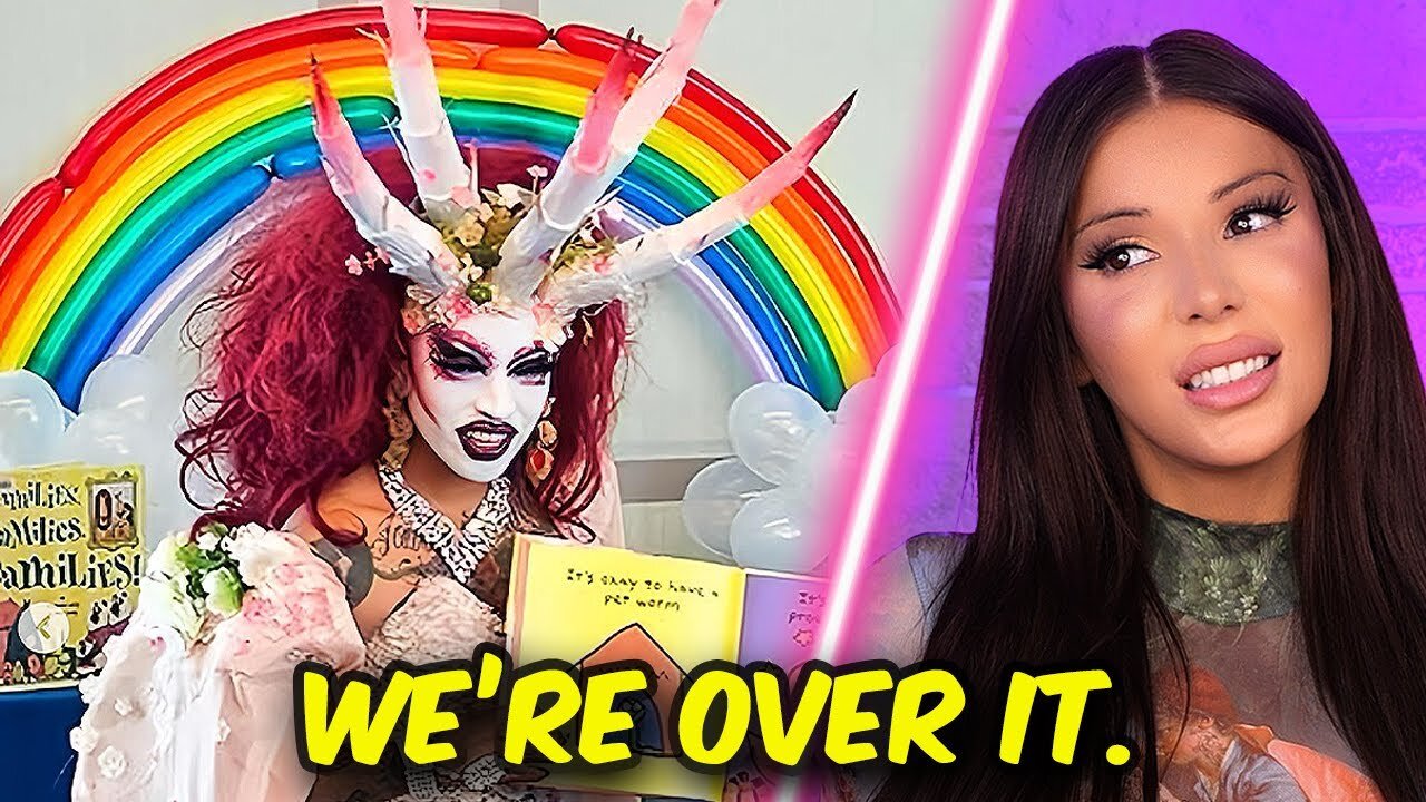 Pride Month Is Officially Dead (And I'm Glad)